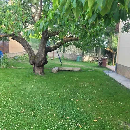 Maison De Vacances Au Coeur De La Cerdagne Angoustrine Esterno foto