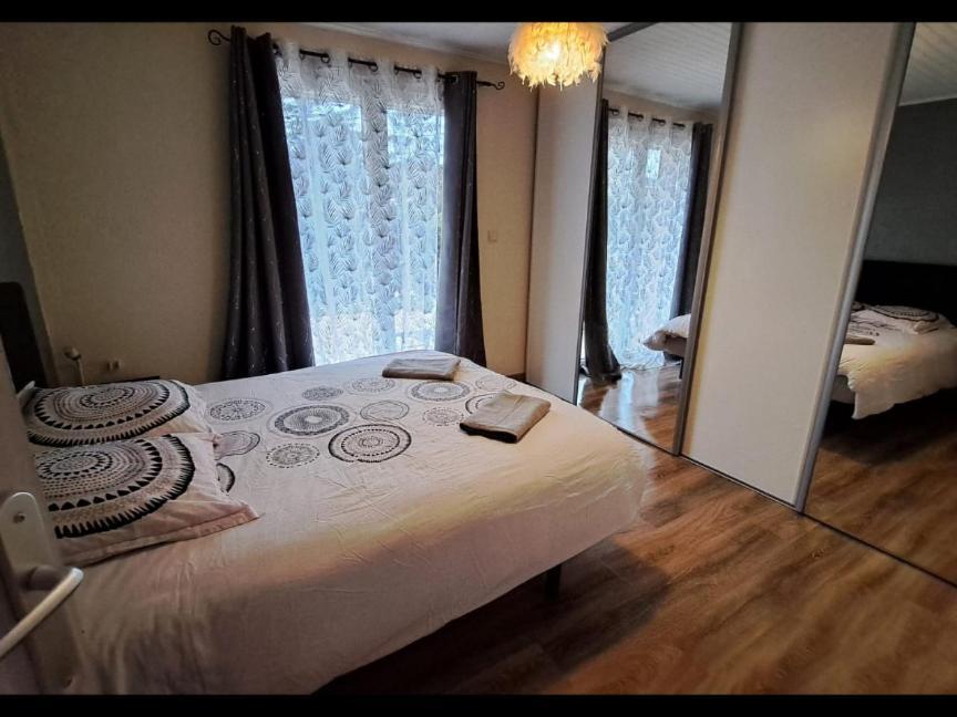 Maison De Au Coeur De La Cerdagne Сasa de vacaciones