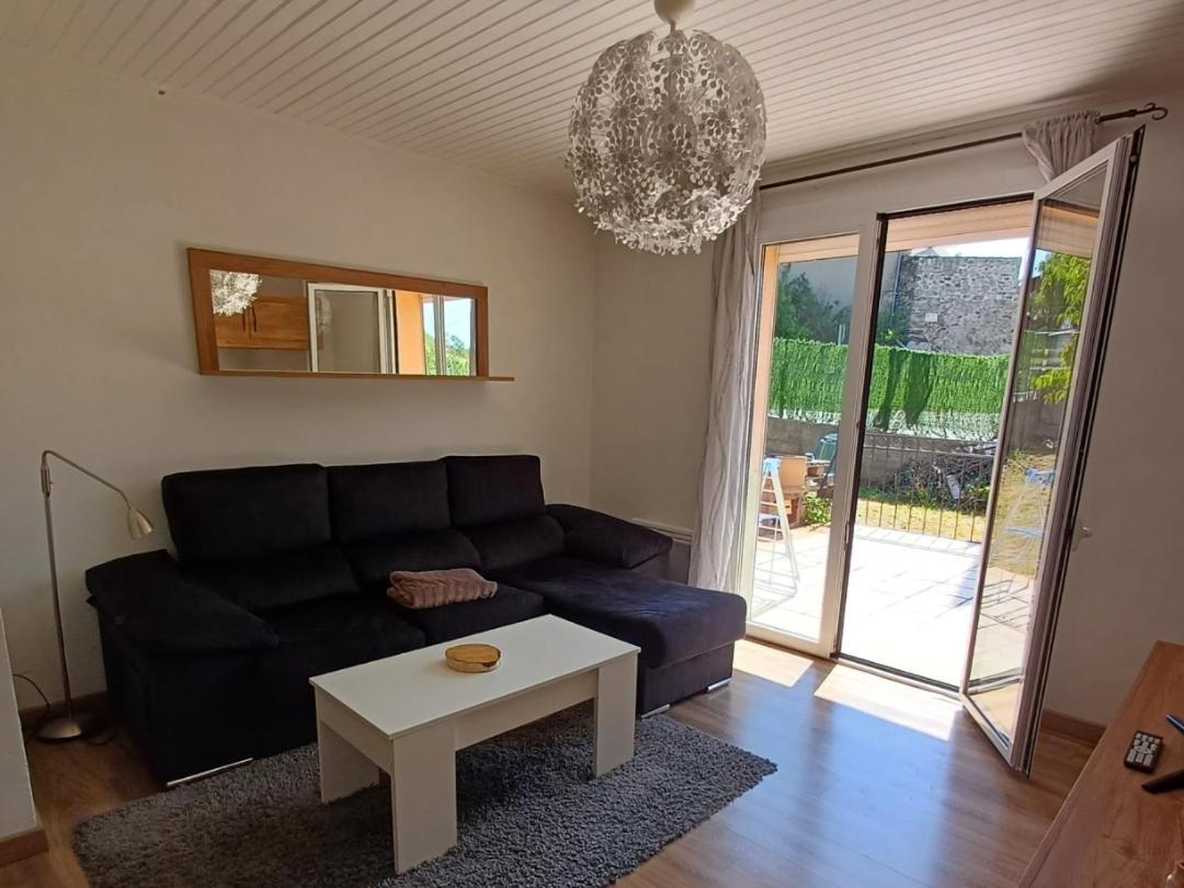 Maison De Au Coeur De La Cerdagne Ferienhaus *