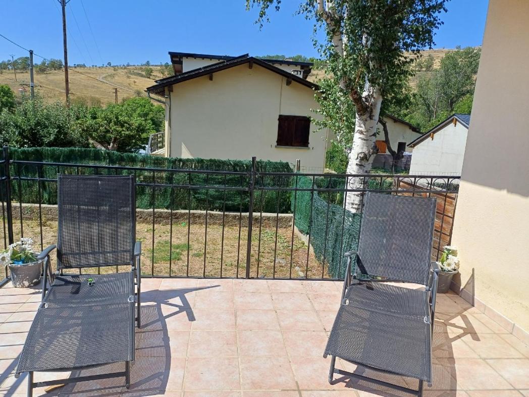 Сasa de vacaciones Maison De Au Coeur De La Cerdagne *