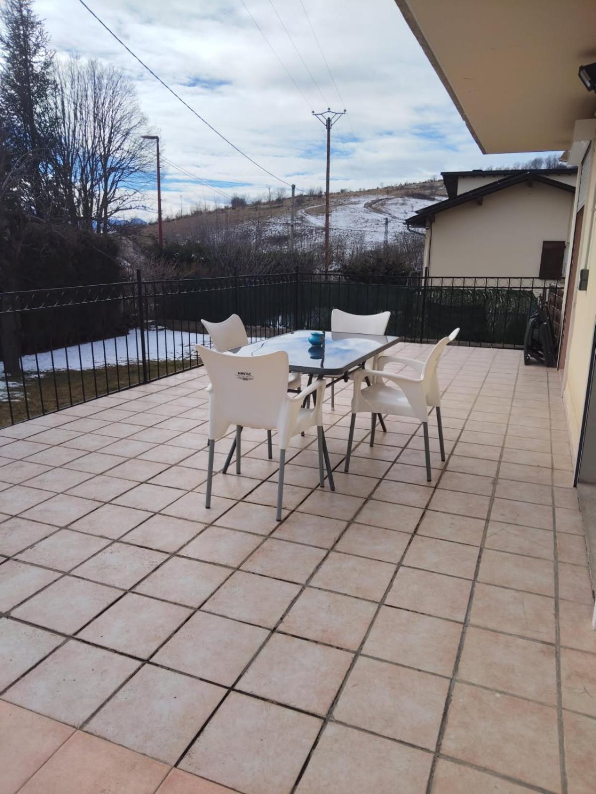 Сasa de vacaciones Maison De Au Coeur De La Cerdagne Angoustrine